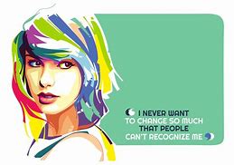 Image result for Taylor Swift Vector Grey