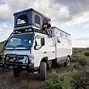 Image result for Adventure Van