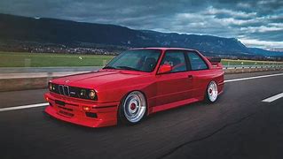 Image result for BMW E30 M3 Wallpaper