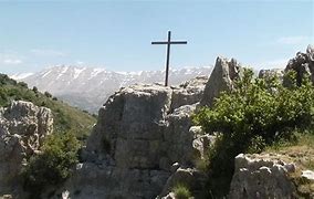 Image result for Lebanese Cross