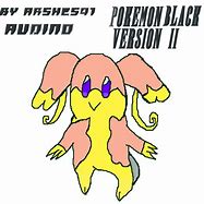 Image result for Pokemon Black V2 Guy