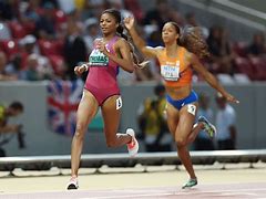 Image result for Gabby Thomas Athlete