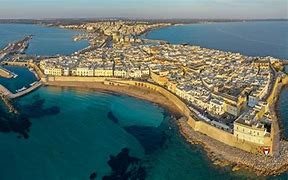 Image result for Lecce Beaches