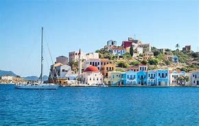 Image result for Best Small Islands in Greece