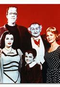 Image result for Die Cast Munsters