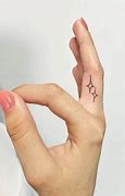 Image result for Small Tattoos Between Fingers