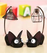 Image result for Kawaii Cat Lamp