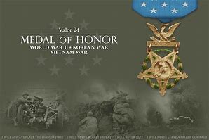 Image result for Army Medals for Valor