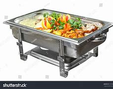 Image result for Hotel Catering Trays