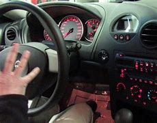 Image result for Pontiac Grand Prix Interior