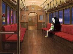 Image result for Spirited Away Wallpaper Desktop Art