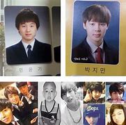 Image result for BTS Before Debut