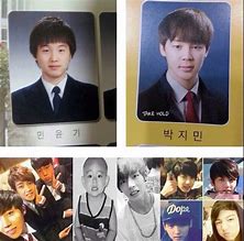 Image result for BTS Old Photo Pre-Debut