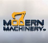 Image result for Machinery Logo