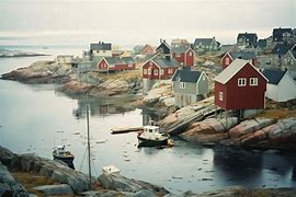 Image result for Nuuk Photos