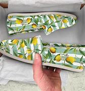 Image result for Lemon Tennis Shoes