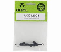 Image result for Axial Capra Front Axle