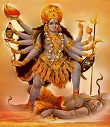 Image result for Mahakali Wallpaper for PC