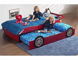 Image result for Car Bunk Beds