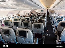 Image result for A330 Cabin Layout