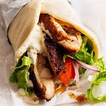 Image result for Arab Shawarma