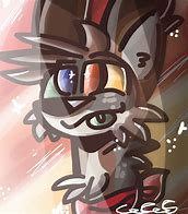 Image result for Coyote Stark PFP Manga