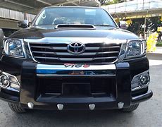 Image result for TCU Hilux Vigo