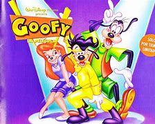 Image result for Goofy Movie Characters