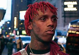 Image result for Famous Dex Dreads