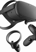 Image result for VR Okuliare Oculus Quest