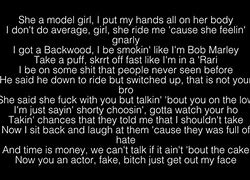 Image result for Free Unused Rap Lyrics