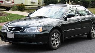 Image result for Acura TL 99