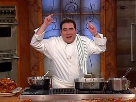 Image result for Emeril Bam