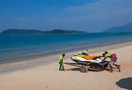 Image result for Jet Ski Beach