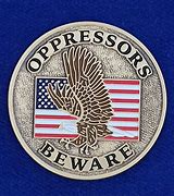 Image result for Nor Force Challenge Coin