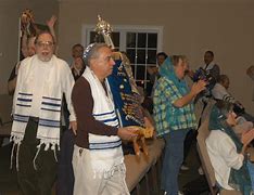 Image result for Simchat Torah Origin