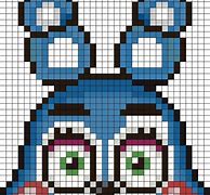 Image result for F-NaF 2D Pixel Art