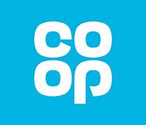 Image result for Co-op UK Logo