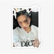 Image result for Cute Hyun Jin Stickers