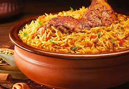 Image result for Chicken Biryani in Tamil