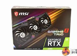 Image result for MSI RTX 3080 Aero