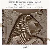 Image result for Sekhem Reiki