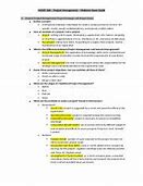 Image result for BA 466 Micro Matic Midterm Exam