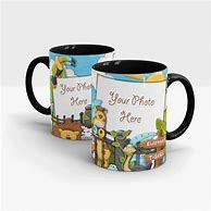 Image result for City Souvenir Mugs