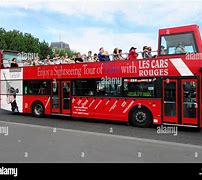 Image result for Open Top Bus Tour From Trafalgar Square