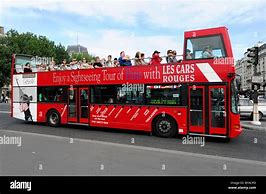 Image result for Open Top Bus Tour Jersey