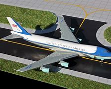 Image result for Gemini Jets Air Force One