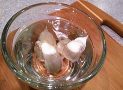 Image result for Garlic Clove Halved