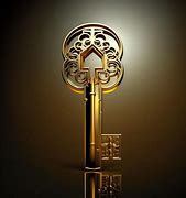 Image result for Golden Key Image