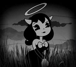 Image result for Black PFP Aesthetic Cartoon